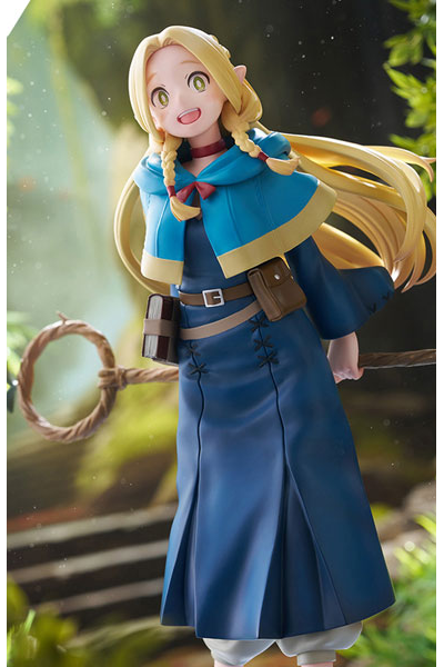 Фигурка Марсиль Донато (Marcille Donato Tenitol)