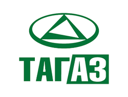 Автобаферы на ТАГАЗ