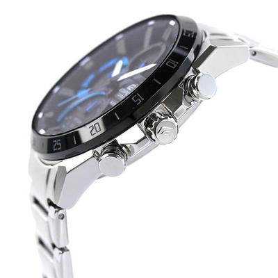 Часы Casio Edifice EQS-940DB-1B
