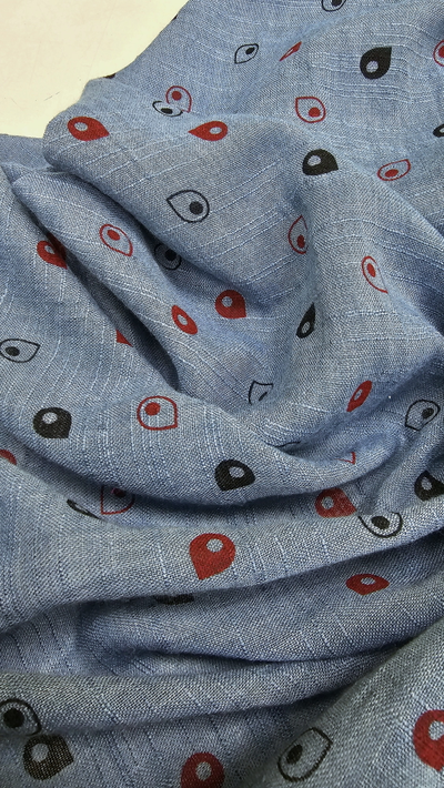 Артикул МОККА 80027 Цвет 3