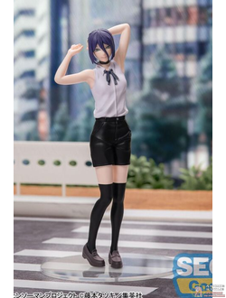 Фигурка Резе (Reze High Premium Figure)