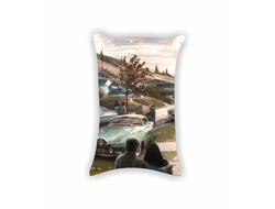 Подушки Fallout, Фоллаут