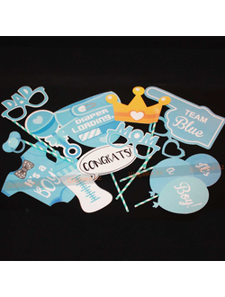 Набор "Родился Мальчик"