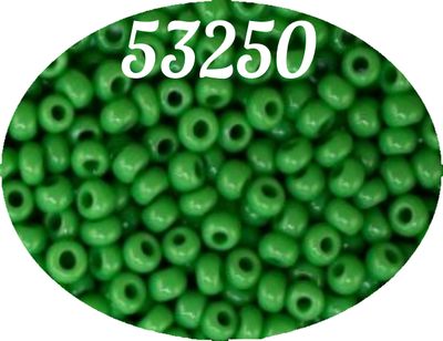53250 Бисер чехия