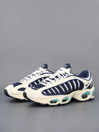Nike Air Max Tailwind 4 Blue Beige