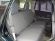 Mitsubishi Pajero Sport I (1998-2008)