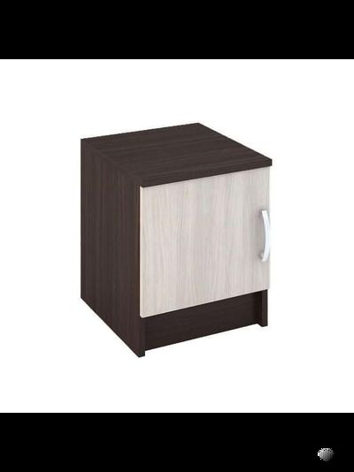 Бася (Басса) ТБ 551 тумба прикроватная Венге/Белфорт Стендмебель