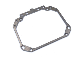 Volvo FH12 (2008-2012) Тип фар №2 Тип 2 Hella 2 переходные рамки для замены линз (комплект, 2шт)