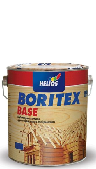 BORITEX BASE 0,75 л