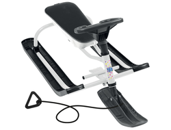 Продажа снегокатов Team (White) в Иркутске по низким ценам