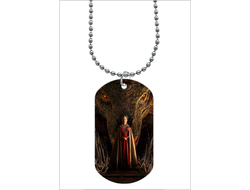 Жетон Дом Дракона, House of the Dragon №8