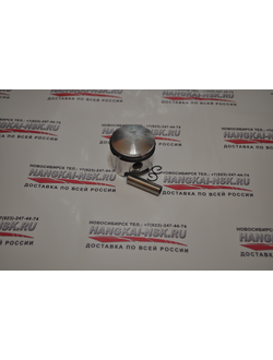 Поршень с кольцами_Hangkai 3,5 л.с