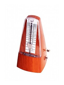 Метроном механический M-20-CH