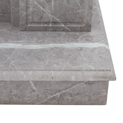 камин электрический Andrea GR Fobos RC