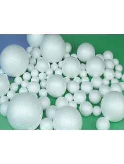 Основа в форме шара