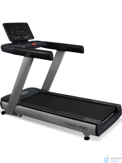 BRONZE GYM T930M PRO Беговая дорожка коммерческая