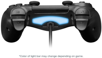 Контроллер для PlayStation 4 PS 4, PC и Mac "Armor 3" (проводной USB)