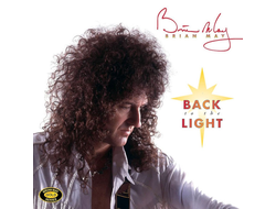 Brian May - Back To The Light CD