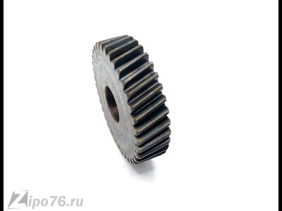 Шестерня привода дисковой пилы ФИОЛЕНТ 5107 под пресс