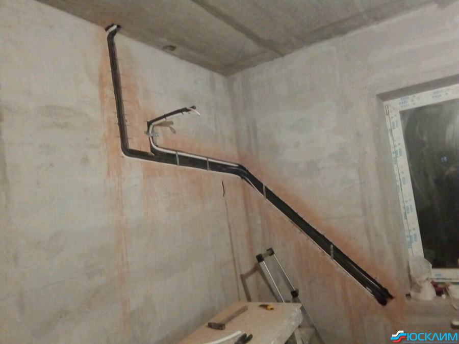 Стоимость Проложить Трассу Для Кондиционера