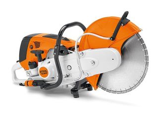 Бензорез STIHL TS 800 (5,0 кВт, 400 мм) 4224-011-2820