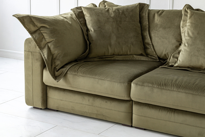 ДИВАН ГРЕЙС-2 (L310*P110*H100) РАСКЛАДНОЙ NEXTFORM