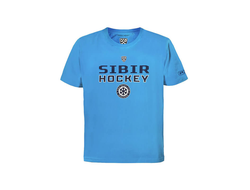 Футболка детская ХК "СИБИРЬ" A&C 273300