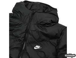 Пуховик Nike Storm Fit Windrunner (S, M, L, XL)