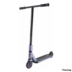 Самокат трюковой TECH TEAM Duker 303 Purple 2022