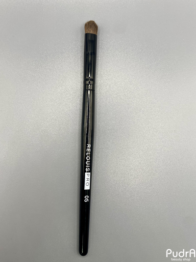 RELOUIS Кисть плоская для теней PRO №5