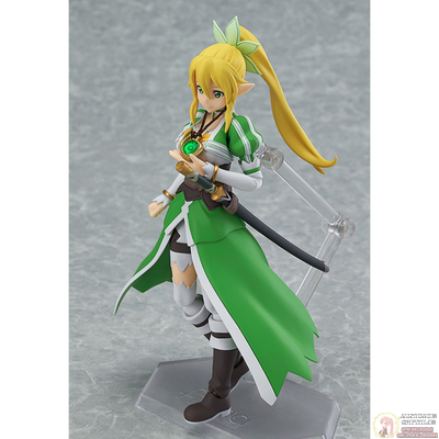 Фигурка фигма Лифа (figma Leafa)