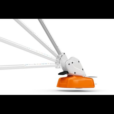 Аккумуляторный триммер Stihl FSA 30 set 2AS2
