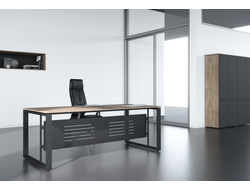 Кабинет руководителя ENIO