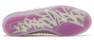 Adidas Campus 00S Youth Of Paris White белые