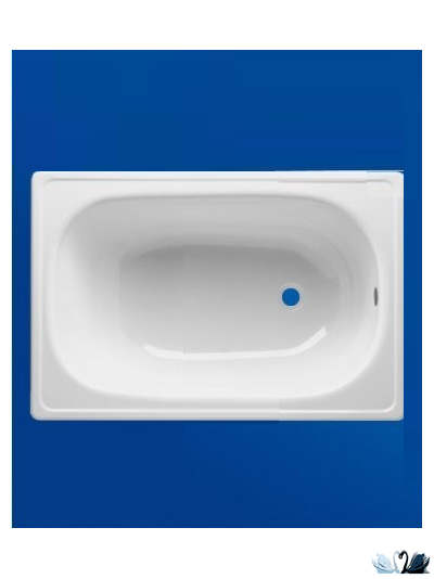 Ванна стальная BLB EUROPA,  Мини, толщина стали 2,3 мм, небольшого размера