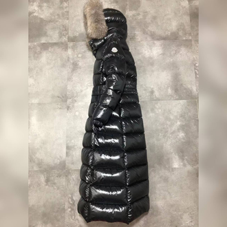 MONCLER пуховик