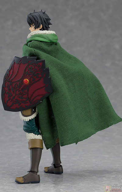 Фигурка фигма  Наофуми Иватани (figma Naofumi Iwatani DX ver.)