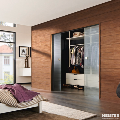 Стеновая панель Meister Rust Metallic 4077 SP300