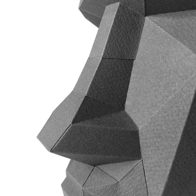 Papercraft набор для творчества "Идол" - 3