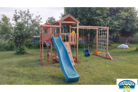 Савушка Мастер 4