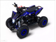 Детский бензиновый квадроцикл MOTAX GEKKON 90