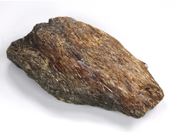 Астрофиллит, Кольский п-ов, Хибины (65*32*23 мм, 72 г) №26893