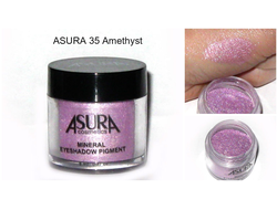 Пигмент ASURA Clasic 35 Amethyst