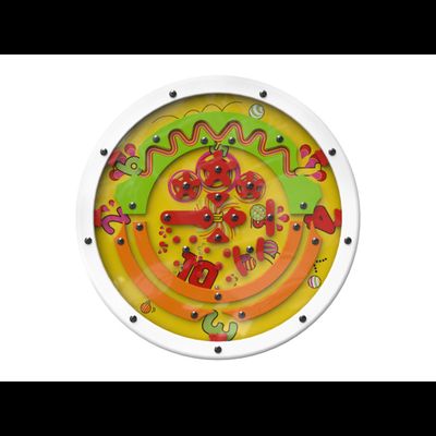 Игровой модуль Spinball (Лабиринт)