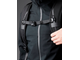 Рюкзак Alpaka Elements Backpack Kodra Black