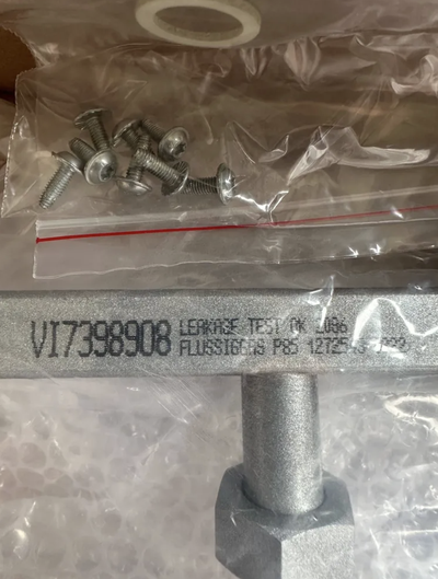 Комплект форсунок для котла Viessmann Vitopend 100-W, 12-24 кВт (сжиженный газ)