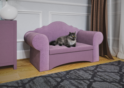 Диванчик для животных Густав