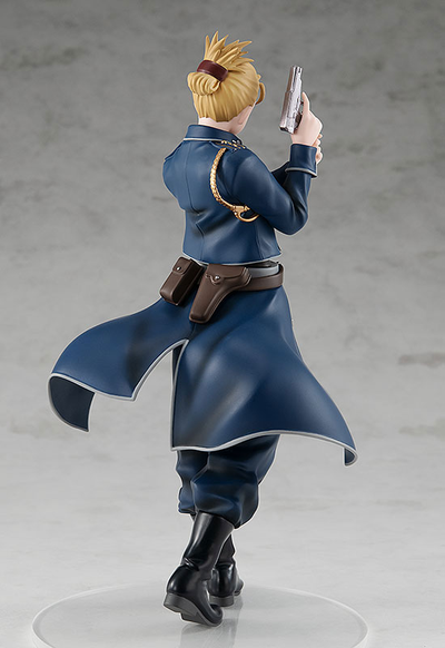 Фигурка  Лиза Хоукай (Riza Hawkeye Pop Up Parade)