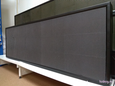 Уличные часы-[88:88]-t-530х1650мм