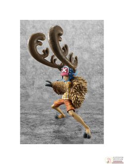 Фигурка 1/8 Тони Тони Чоппер (Chopper Tony Tony)